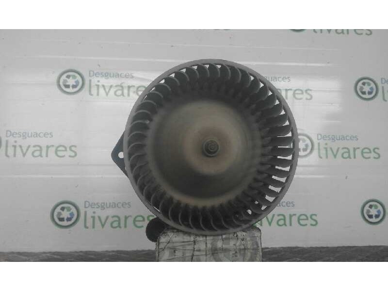 Recambio de ventilador calefaccion para nissan almera (n15)    |   0.95 - 0.00 | 1995 - 2000 referencia OEM IAM   