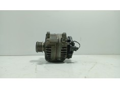 Recambio de alternador para seat leon (1p1) 2.0 tdi 16v referencia OEM IAM 06F903023F / 06F903023FX  