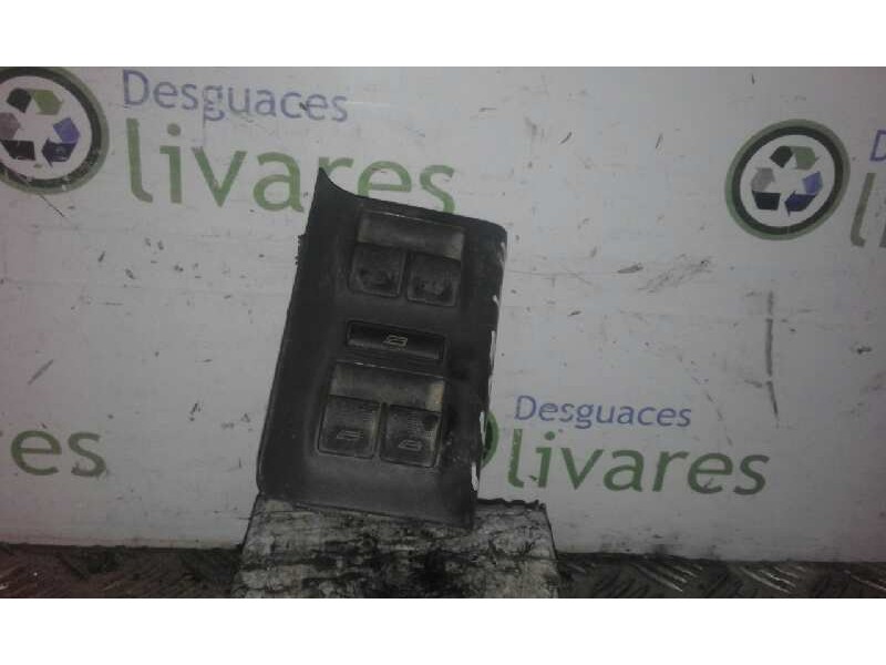 Recambio de mando elevalunas delantero izquierdo para audi a4 berlina  (b5)    |   0.99 - 0.00 | 1999 - 2000 referencia OEM IAM 