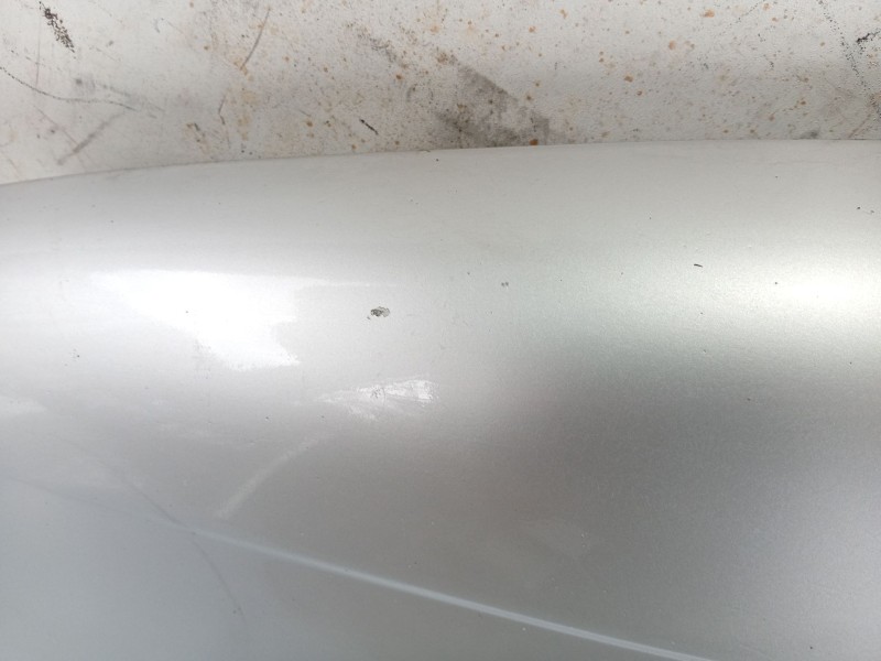 Recambio de aleta delantera izquierda para kia carnival ii (gq) 2.9 crdi referencia OEM IAM 0K52Y52211  