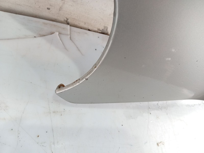 Recambio de aleta delantera izquierda para kia carnival ii (gq) 2.9 crdi referencia OEM IAM 0K52Y52211  