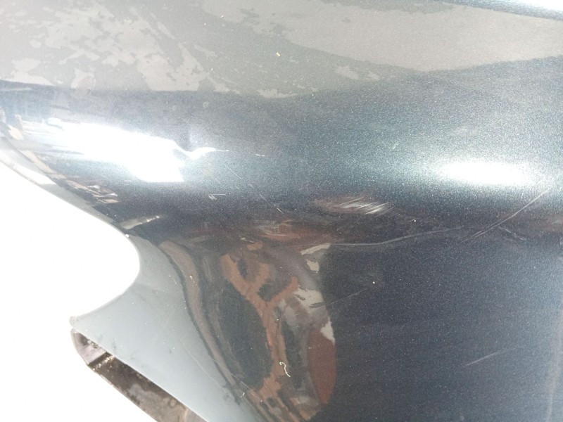 Recambio de aleta delantera izquierda para volvo s40 ii (544) 2.0 d referencia OEM IAM 31297540  