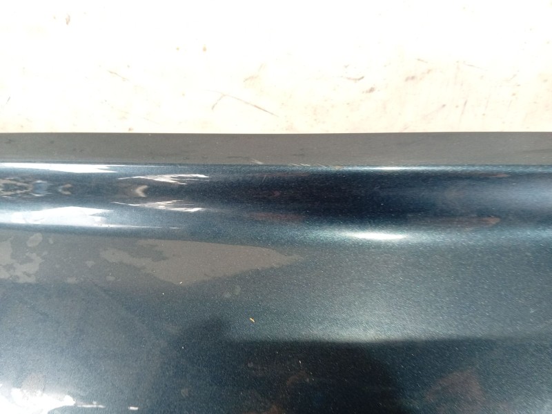 Recambio de aleta delantera izquierda para volvo s40 ii (544) 2.0 d referencia OEM IAM 31297540  