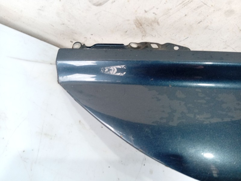 Recambio de aleta delantera izquierda para volvo s40 ii (544) 2.0 d referencia OEM IAM 31297540  