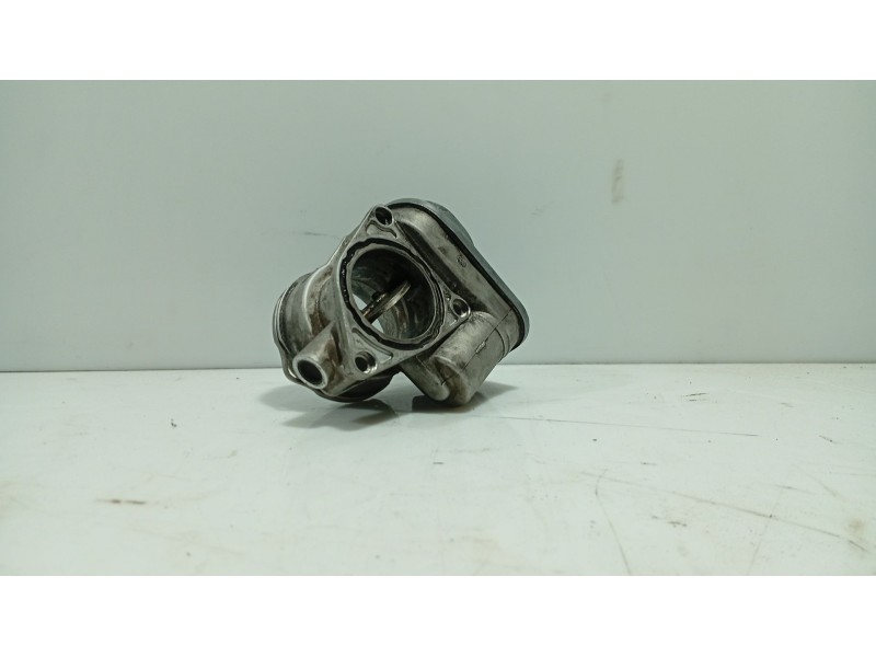 Recambio de caja mariposa para seat leon (1p1) 2.0 tdi 16v referencia OEM IAM   