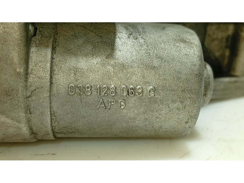 Recambio de caja mariposa para seat leon (1p1) 2.0 tdi 16v referencia OEM IAM   