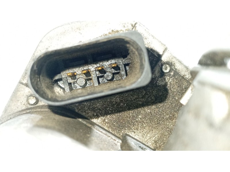 Recambio de caja mariposa para seat leon (1p1) 2.0 tdi 16v referencia OEM IAM   