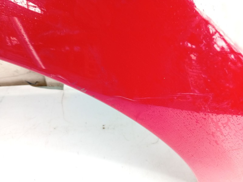 Recambio de aleta delantera derecha para volkswagen new beetle (9c1, 1c1) 1.9 tdi referencia OEM IAM 1C0821106FGRU  