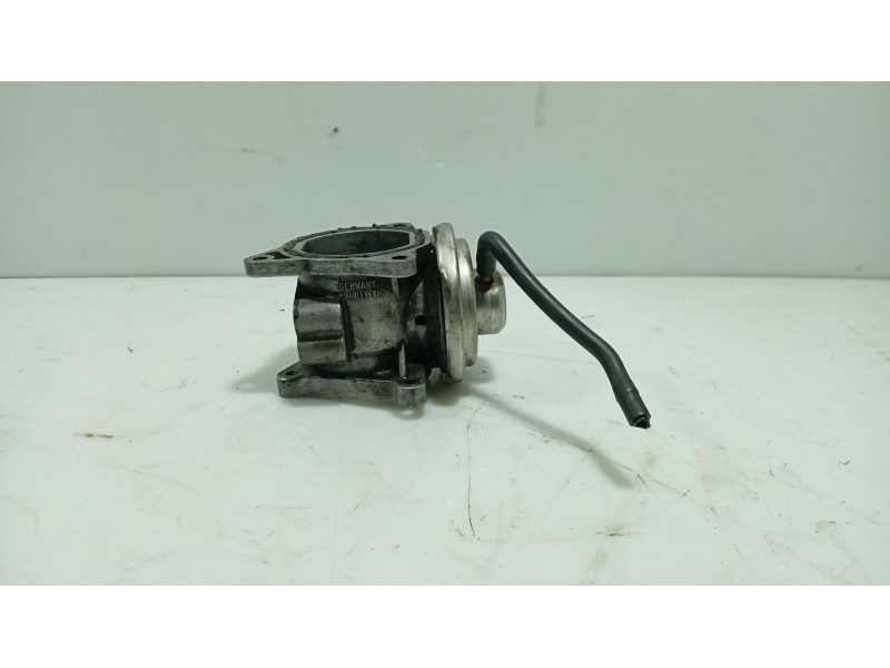 Recambio de valvula egr para seat leon (1p1) 2.0 tdi 16v referencia OEM IAM   
