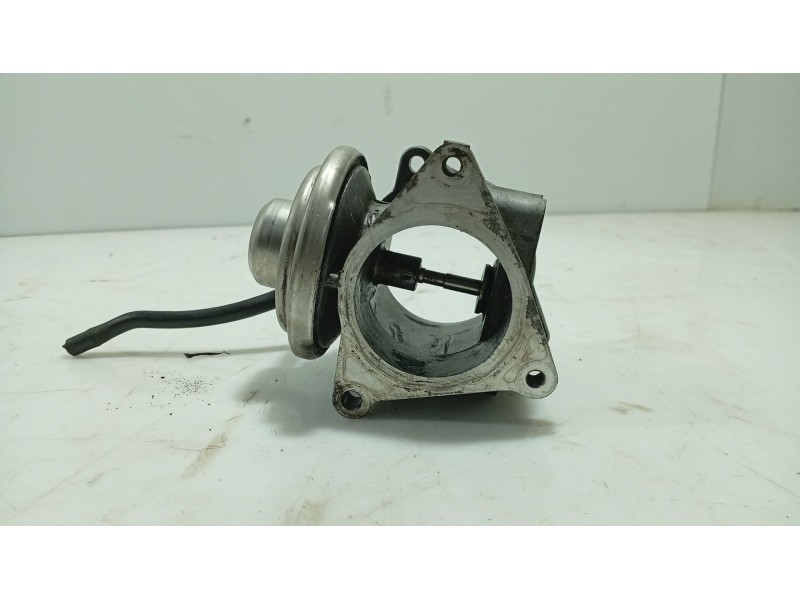 Recambio de valvula egr para seat leon (1p1) 2.0 tdi 16v referencia OEM IAM   