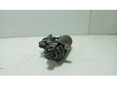 Recambio de motor de arranque para seat leon (1p1) 2.0 tdi 16v referencia OEM IAM   