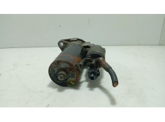 Recambio de motor de arranque para seat leon (1p1) 2.0 tdi 16v referencia OEM IAM    2