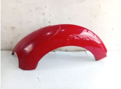 Recambio de aleta delantera izquierda para volkswagen new beetle (9c1, 1c1) 1.9 tdi referencia OEM IAM 1C0821105FGRU  