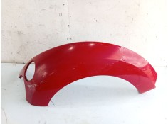 Recambio de aleta trasera derecha para volkswagen new beetle (9c1, 1c1) 1.9 tdi referencia OEM IAM   