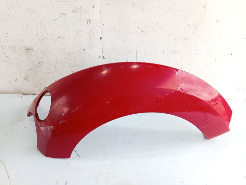 Recambio de aleta trasera derecha para volkswagen new beetle (9c1, 1c1) 1.9 tdi referencia OEM IAM   