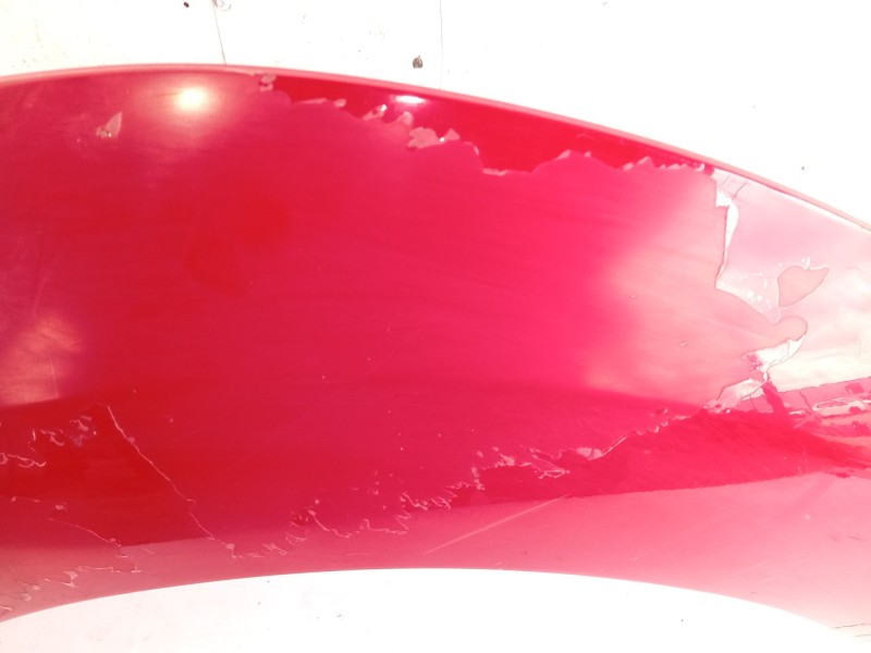 Recambio de aleta trasera derecha para volkswagen new beetle (9c1, 1c1) 1.9 tdi referencia OEM IAM   