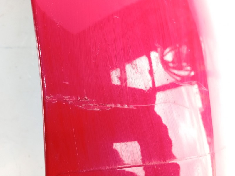 Recambio de aleta trasera derecha para volkswagen new beetle (9c1, 1c1) 1.9 tdi referencia OEM IAM   