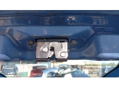 Recambio de cerradura maletero / porton para nissan micra iii (k12) 1.2 16v referencia OEM IAM   
