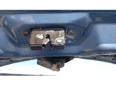 Recambio de cerradura maletero / porton para nissan micra iii (k12) 1.2 16v referencia OEM IAM    2