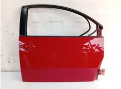 Recambio de puerta delantera derecha para volkswagen new beetle (9c1, 1c1) 1.9 tdi referencia OEM IAM 1C0831052N  
