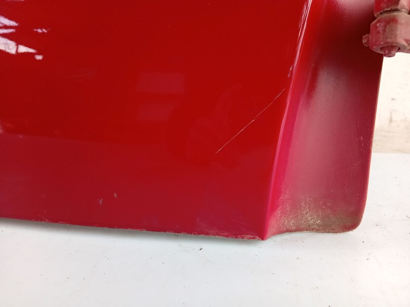 Recambio de puerta delantera derecha para volkswagen new beetle (9c1, 1c1) 1.9 tdi referencia OEM IAM 1C0831052N  