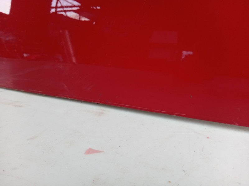 Recambio de puerta delantera derecha para volkswagen new beetle (9c1, 1c1) 1.9 tdi referencia OEM IAM 1C0831052N  