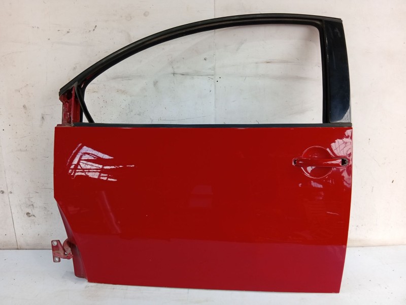 Recambio de puerta delantera izquierda para volkswagen new beetle (9c1, 1c1) 1.9 tdi referencia OEM IAM 1C0831051N  