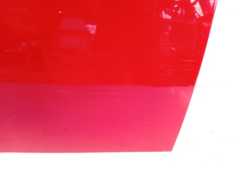 Recambio de puerta delantera izquierda para volkswagen new beetle (9c1, 1c1) 1.9 tdi referencia OEM IAM 1C0831051N  