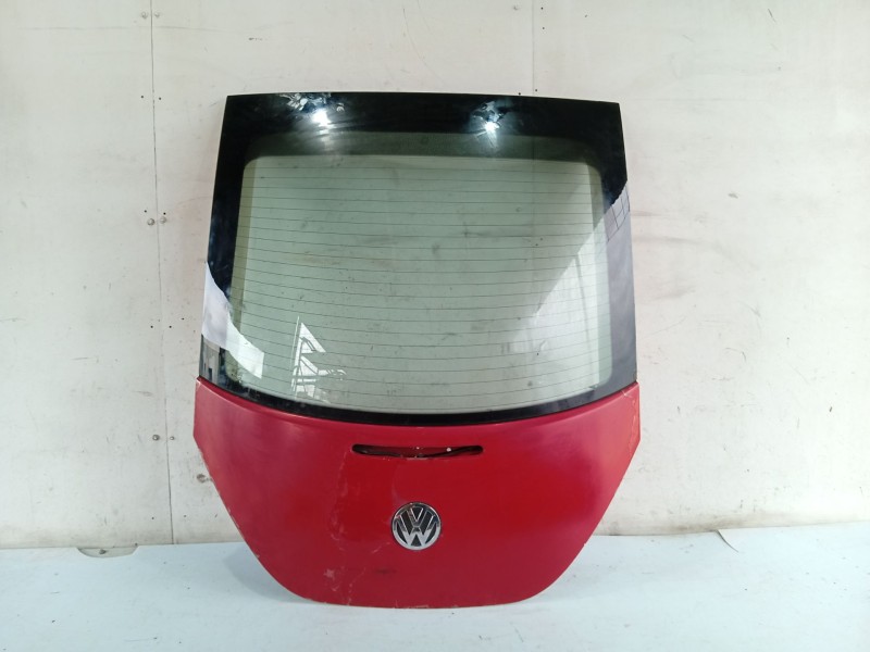 Recambio de porton trasero para volkswagen new beetle (9c1, 1c1) 1.9 tdi referencia OEM IAM   