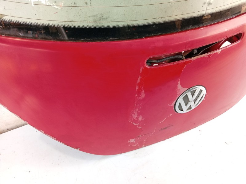 Recambio de porton trasero para volkswagen new beetle (9c1, 1c1) 1.9 tdi referencia OEM IAM   