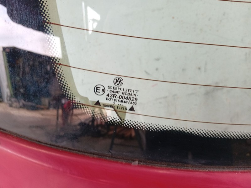 Recambio de porton trasero para volkswagen new beetle (9c1, 1c1) 1.9 tdi referencia OEM IAM   