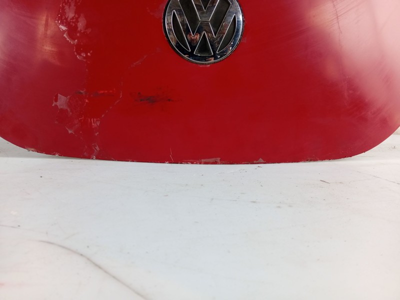 Recambio de porton trasero para volkswagen new beetle (9c1, 1c1) 1.9 tdi referencia OEM IAM   