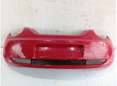 Recambio de paragolpes trasero para volkswagen new beetle (9c1, 1c1) 1.9 tdi referencia OEM IAM 1C0807421HGRU  