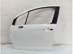 Recambio de puerta delantera izquierda para citroën c3 ii (sc_) 1.4 hdi 70 (sc8hzc, sc8hr0, sc8hp4) referencia OEM IAM 9002AZ  