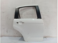 Recambio de puerta trasera derecha para citroën c3 ii (sc_) 1.4 hdi 70 (sc8hzc, sc8hr0, sc8hp4) referencia OEM IAM 9004CJ  