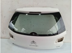 Recambio de porton trasero para citroën c3 ii (sc_) 1.4 hdi 70 (sc8hzc, sc8hr0, sc8hp4) referencia OEM IAM 8701CG  