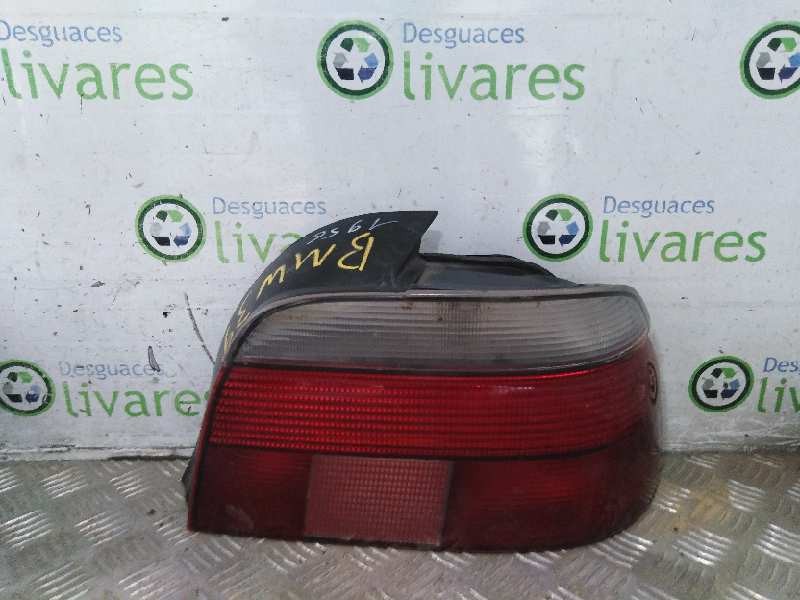 Recambio de piloto trasero derecho para  referencia OEM IAM   