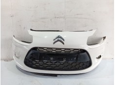 Recambio de paragolpes delantero para citroën c3 ii (sc_) 1.4 hdi 70 (sc8hzc, sc8hr0, sc8hp4) referencia OEM IAM 7401TN  