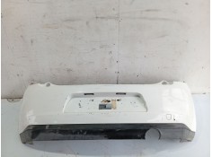 Recambio de paragolpes trasero para citroën c3 ii (sc_) 1.4 hdi 70 (sc8hzc, sc8hr0, sc8hp4) referencia OEM IAM 7410KY  