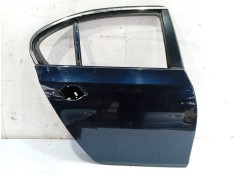 Recambio de puerta trasera derecha para bmw 5 (e60) 525 d referencia OEM IAM 41009631832  