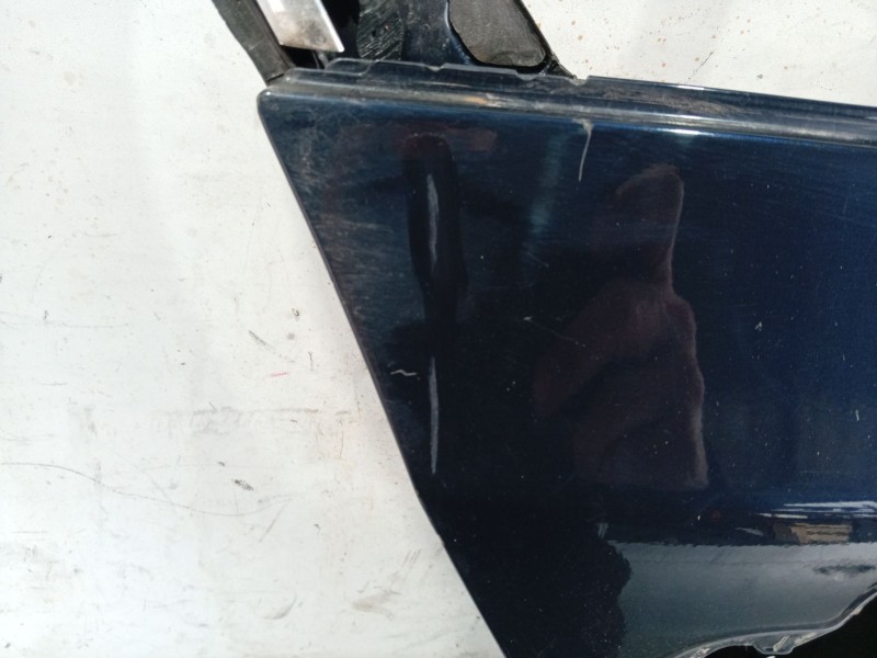 Recambio de puerta trasera derecha para bmw 5 (e60) 525 d referencia OEM IAM 41009631832  