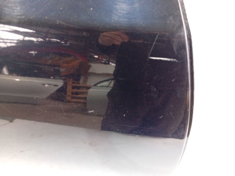 Recambio de puerta trasera derecha para bmw 5 (e60) 525 d referencia OEM IAM 41009631832  