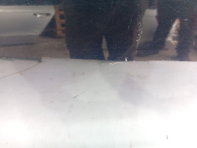 Recambio de puerta trasera derecha para bmw 5 (e60) 525 d referencia OEM IAM 41009631832  