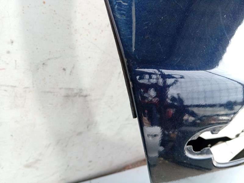 Recambio de puerta trasera derecha para bmw 5 (e60) 525 d referencia OEM IAM 41009631832  