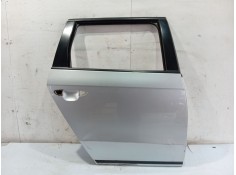 Recambio de puerta trasera derecha para volkswagen passat b7 (362) 2.0 tdi referencia OEM IAM 3AF833056  