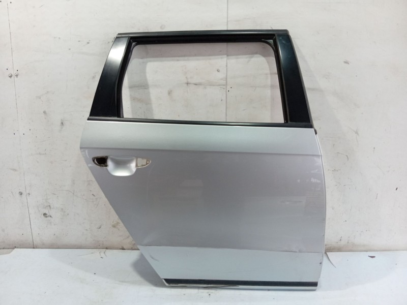 Recambio de puerta trasera derecha para volkswagen passat b7 (362) 2.0 tdi referencia OEM IAM 3AF833056  