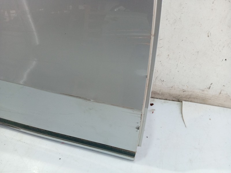 Recambio de puerta trasera derecha para volkswagen passat b7 (362) 2.0 tdi referencia OEM IAM 3AF833056  