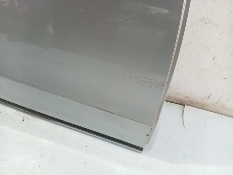 Recambio de puerta trasera derecha para volkswagen passat b7 (362) 2.0 tdi referencia OEM IAM 3AF833056  