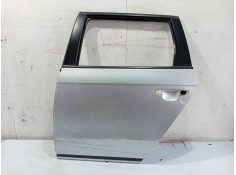 Recambio de puerta trasera izquierda para volkswagen passat b7 (362) 2.0 tdi referencia OEM IAM 3AF833055  