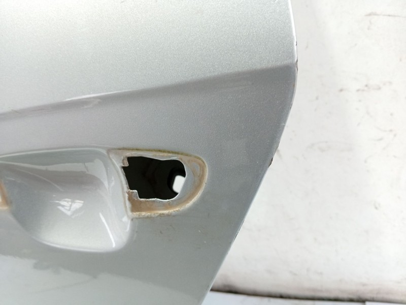 Recambio de puerta trasera izquierda para volkswagen passat b7 (362) 2.0 tdi referencia OEM IAM 3AF833055  